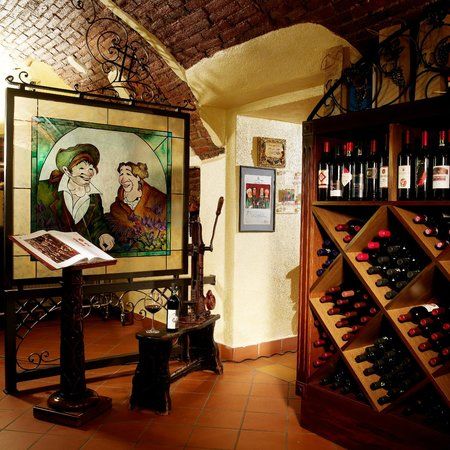 Ristorante Ol Giopì e La Margì